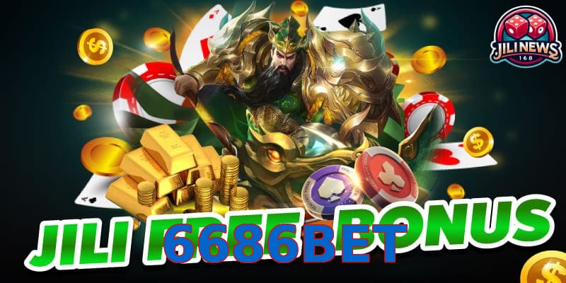 6686BET