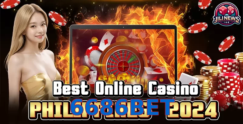 6686BET