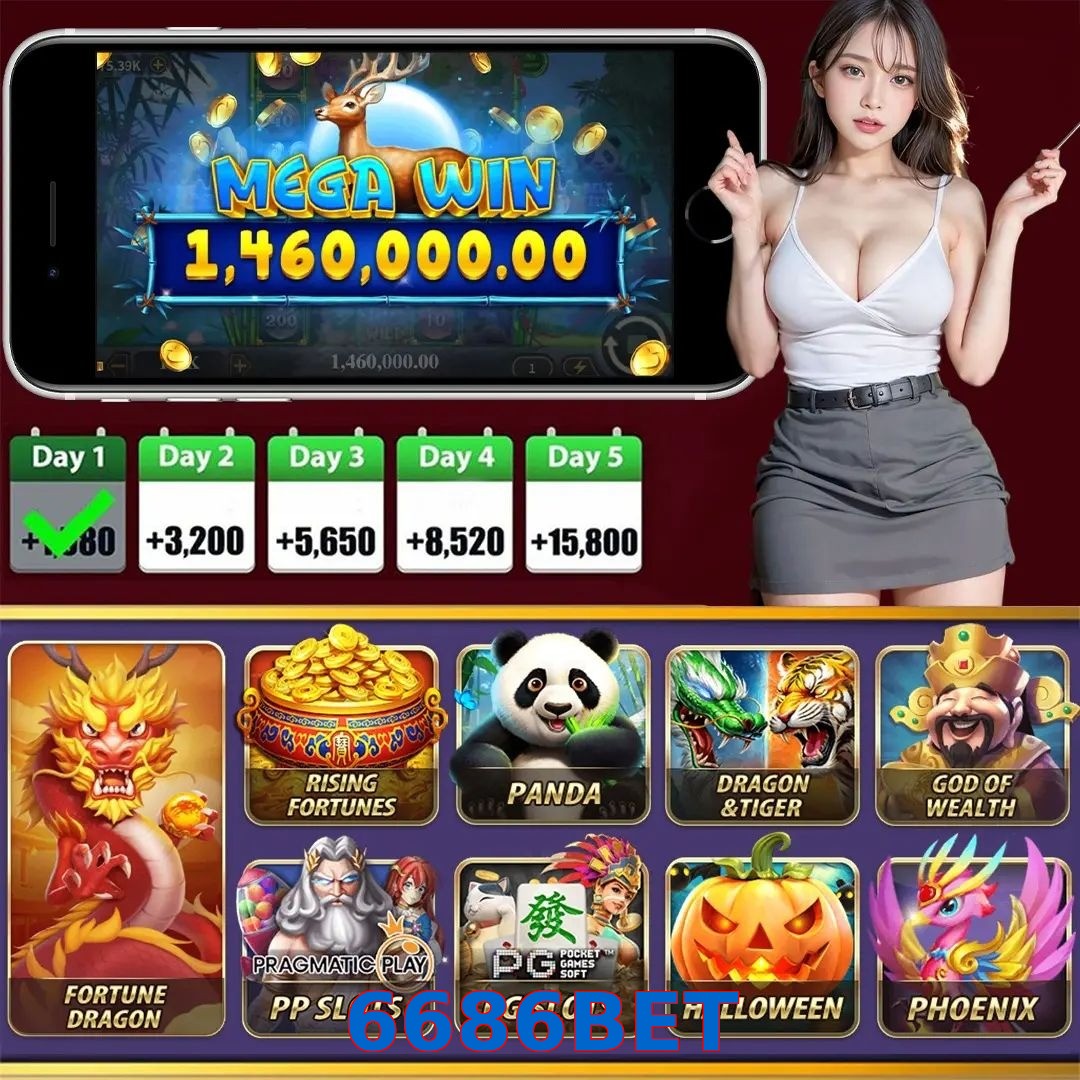 6686BET