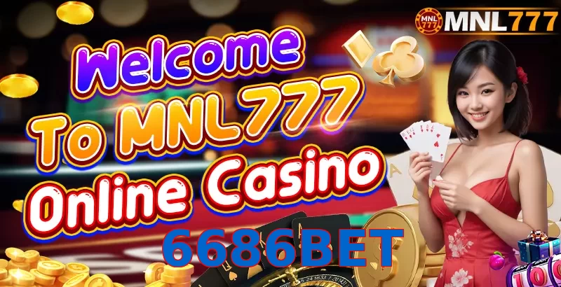 6686BET