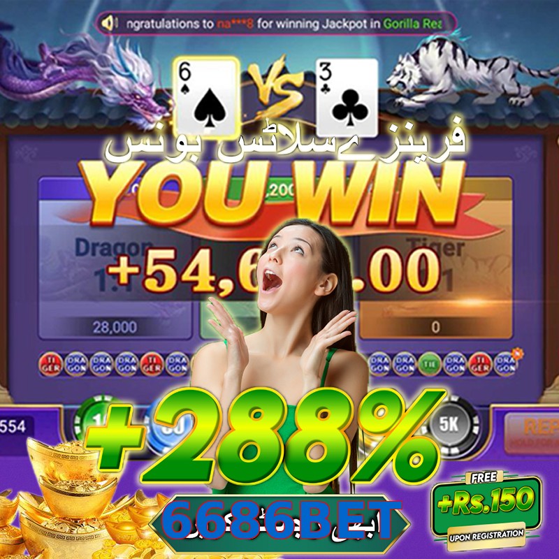 6686BET