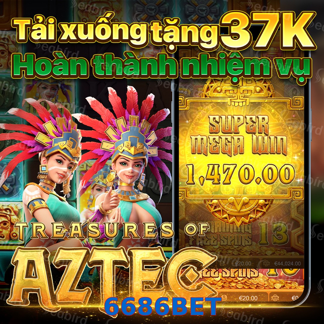 6686BET