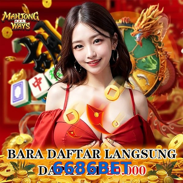 6686BET
