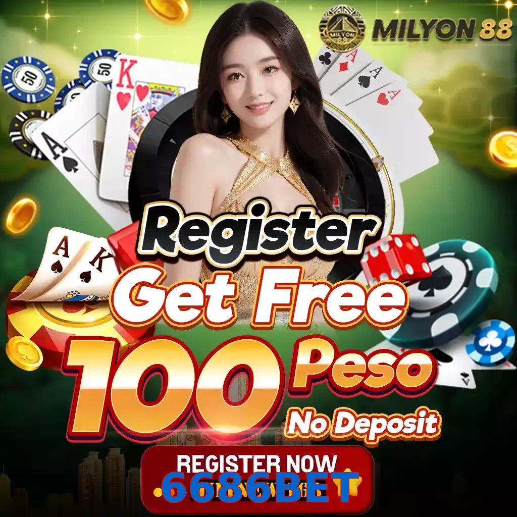 6686BET