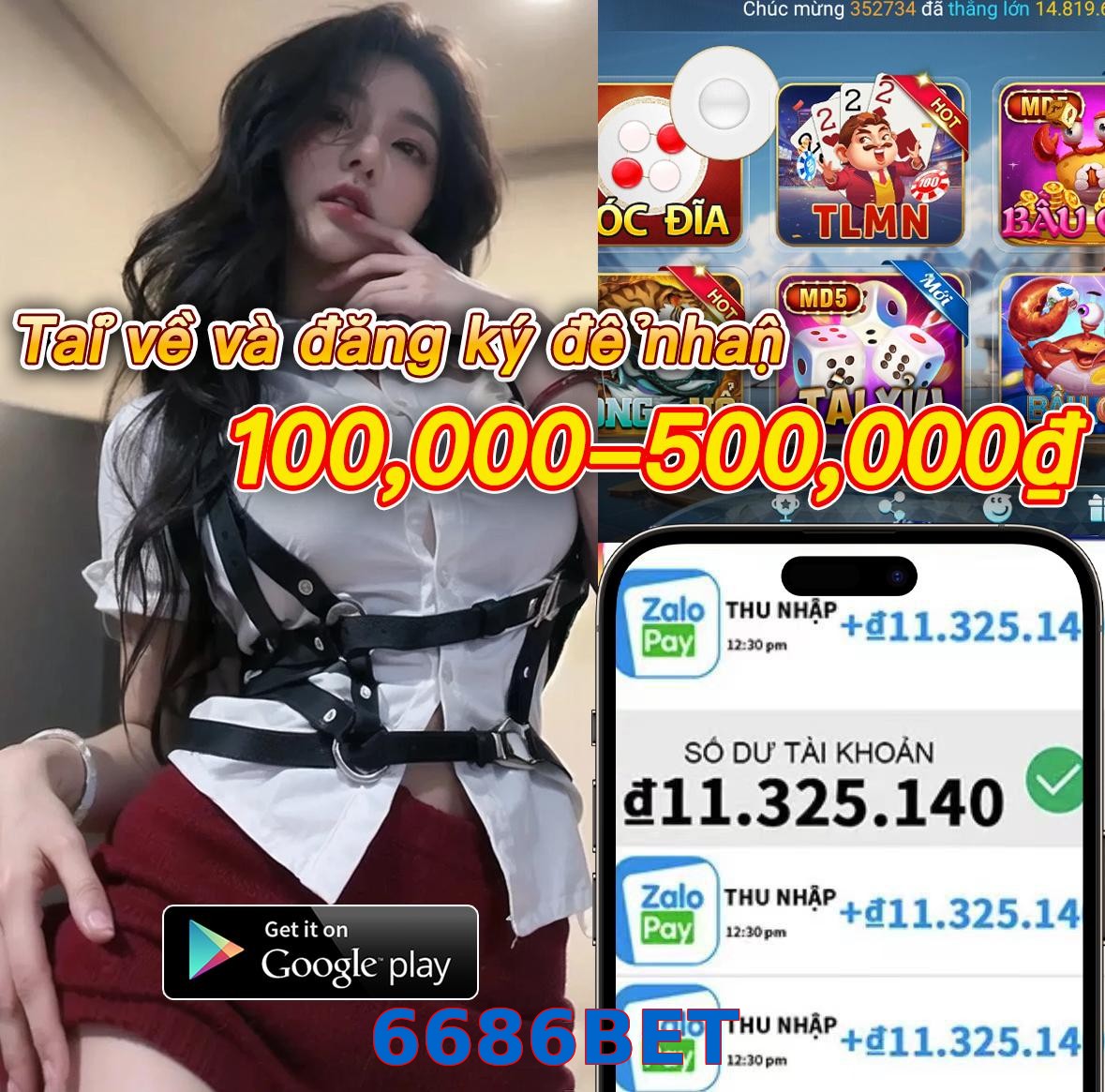 6686BET