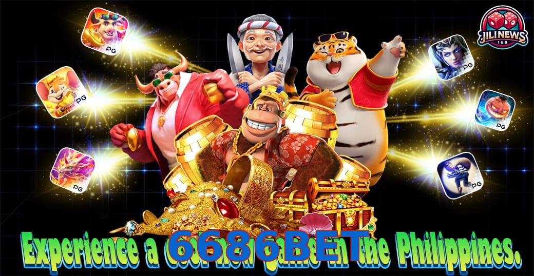 6686BET
