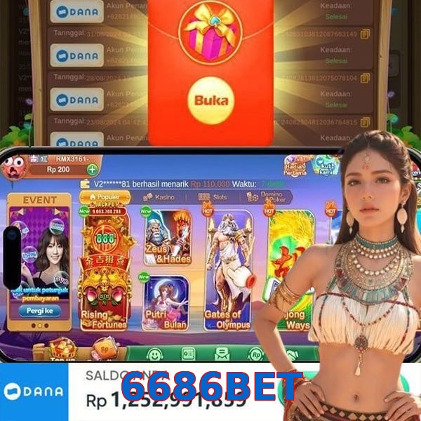 6686BET