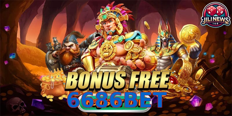 6686BET