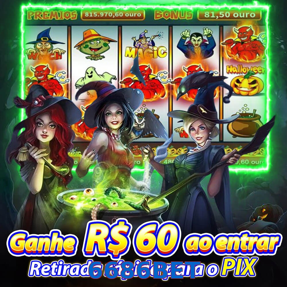 6686BET