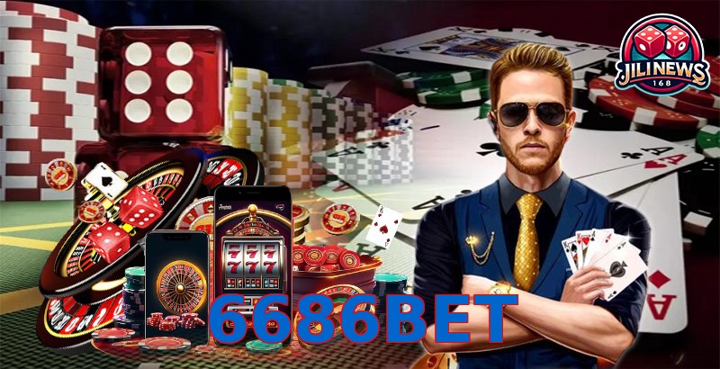 6686BET