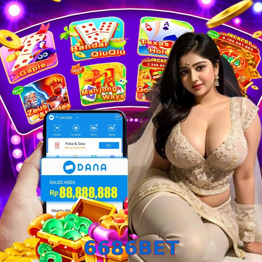 6686BET