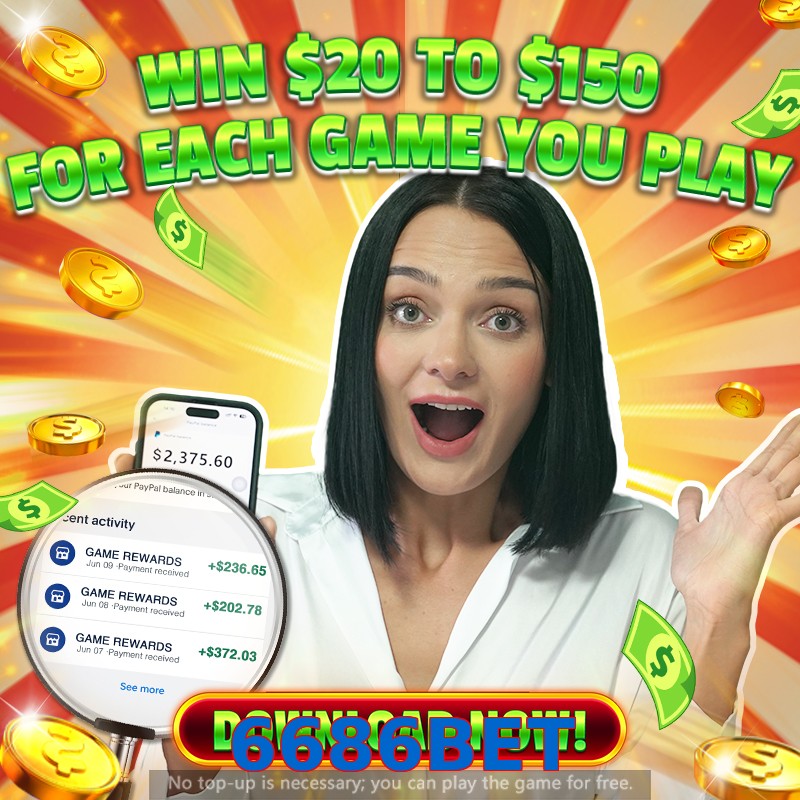 6686BET