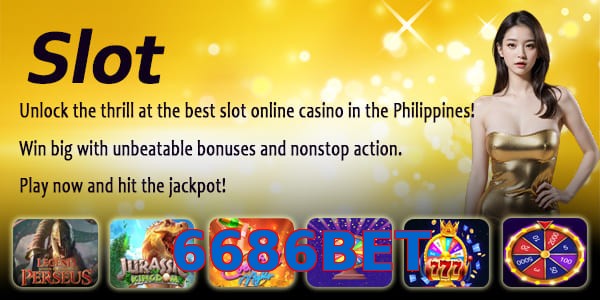 6686BET