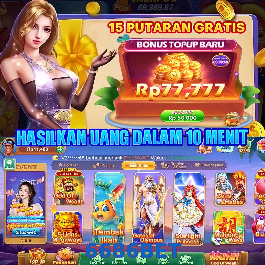 6686BET