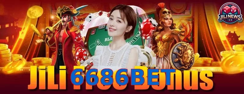 6686BET