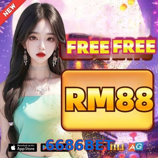 6686BET
