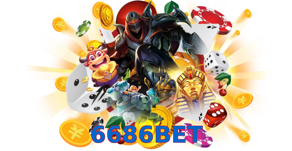 6686BET