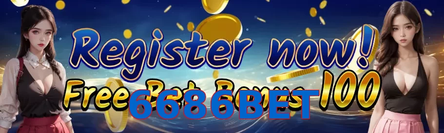6686BET