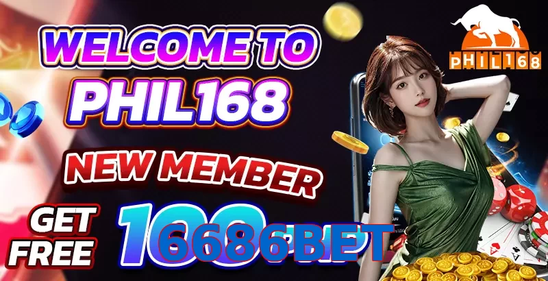 6686BET