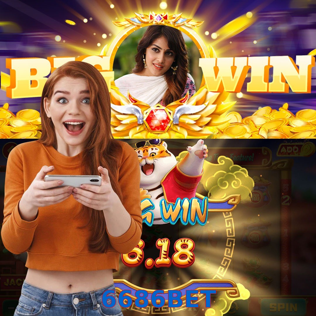 6686BET