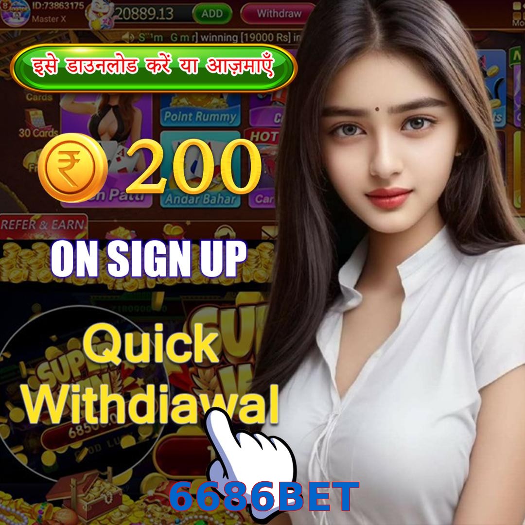 6686BET