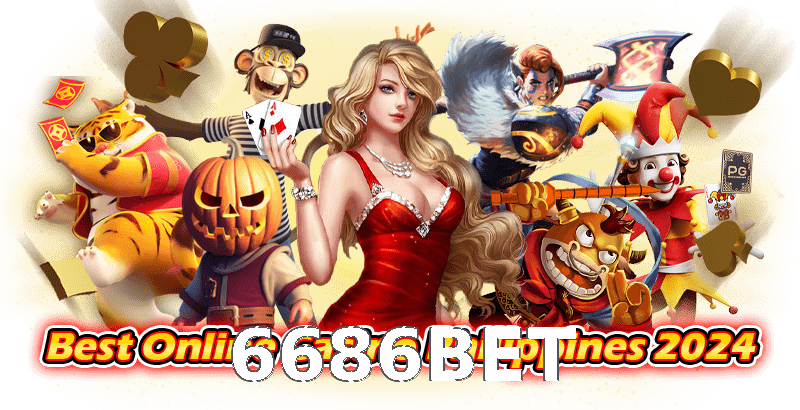 6686BET