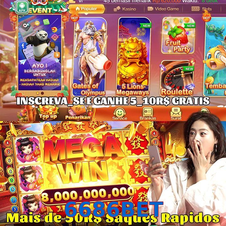 6686BET
