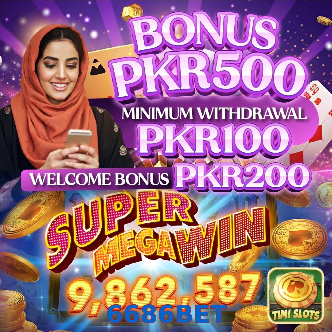 6686BET