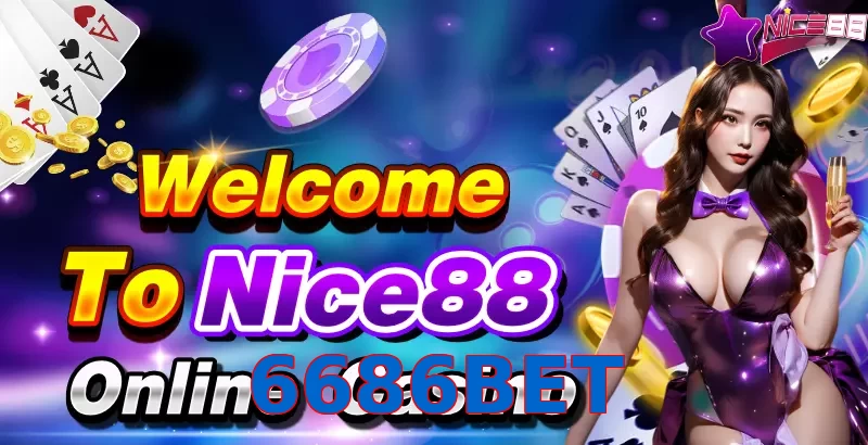 6686BET
