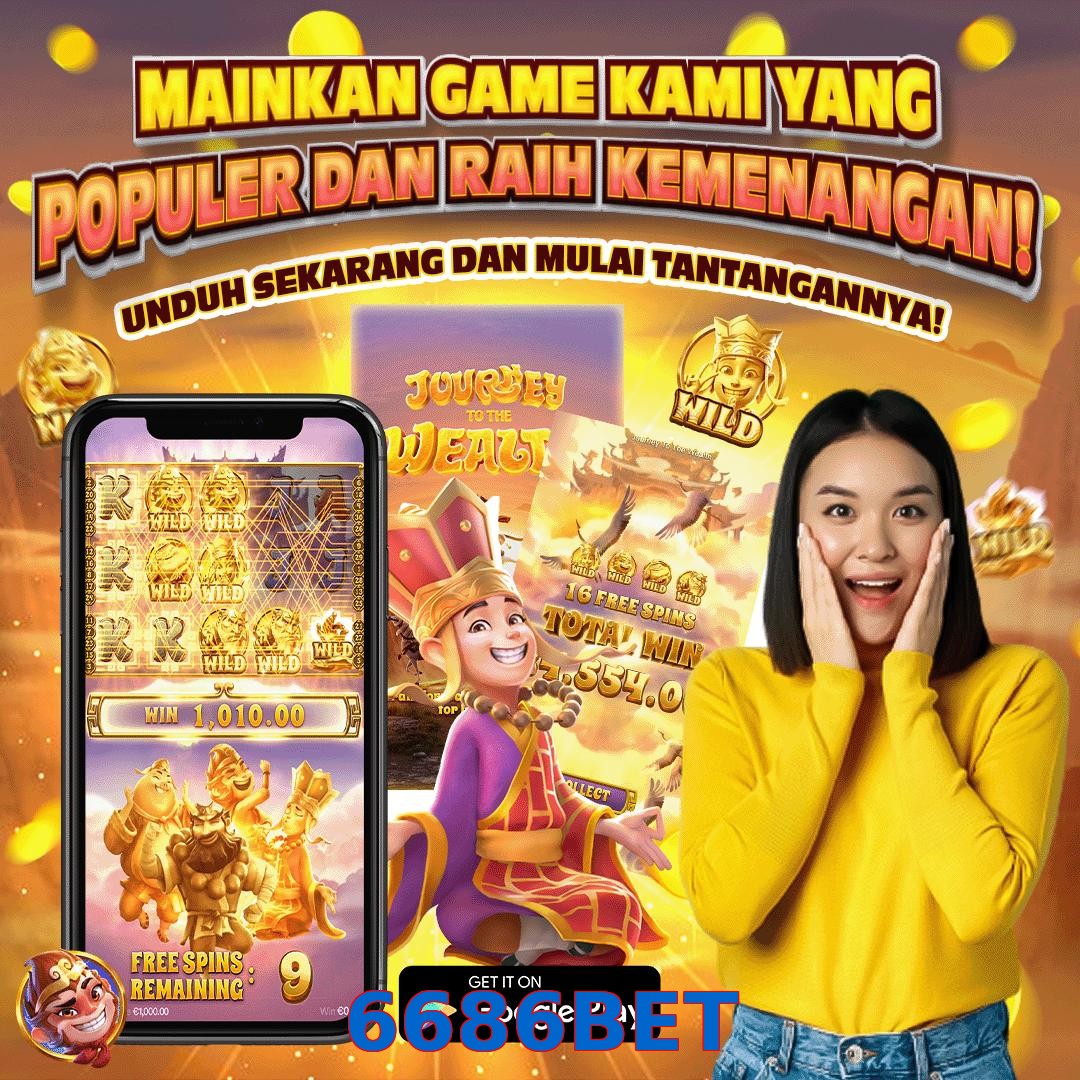 6686BET