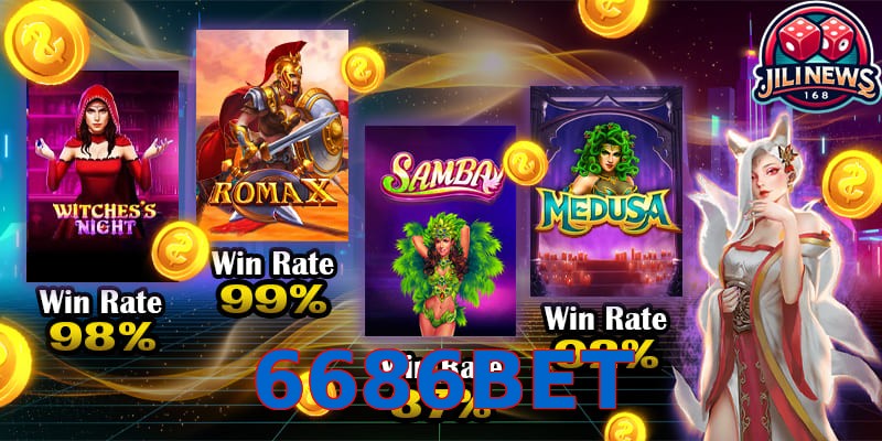 6686BET