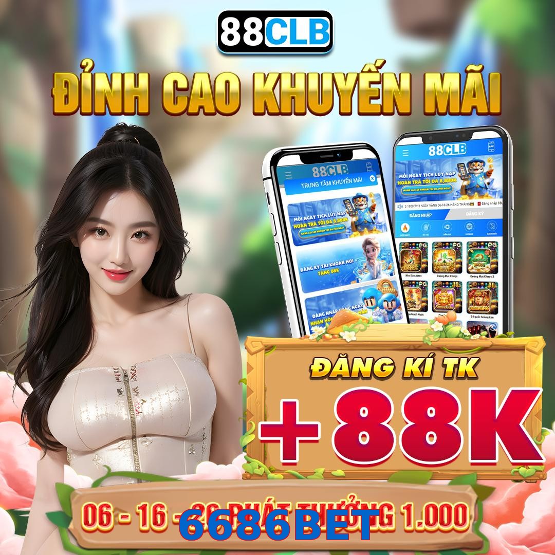 6686BET
