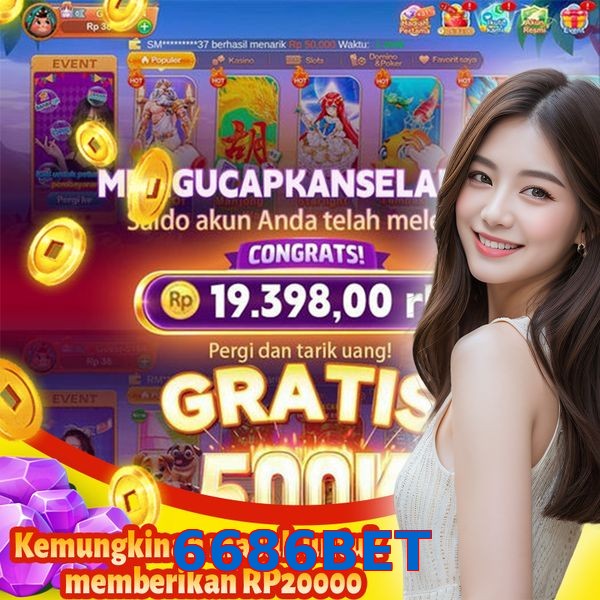 6686BET