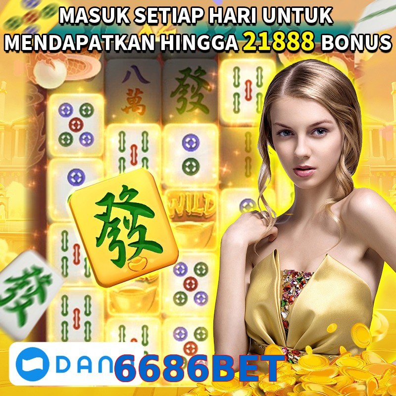 6686BET