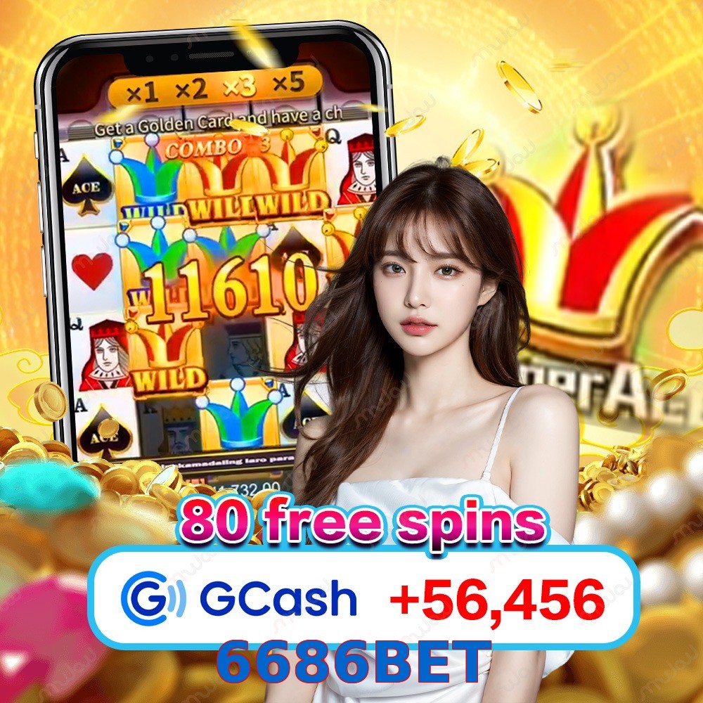 6686BET