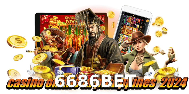 6686BET