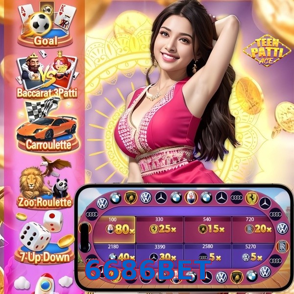 6686BET