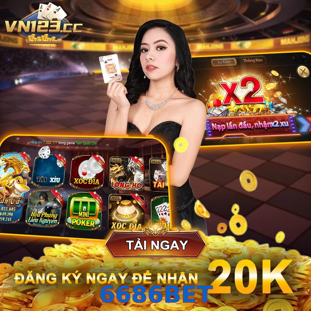 6686BET
