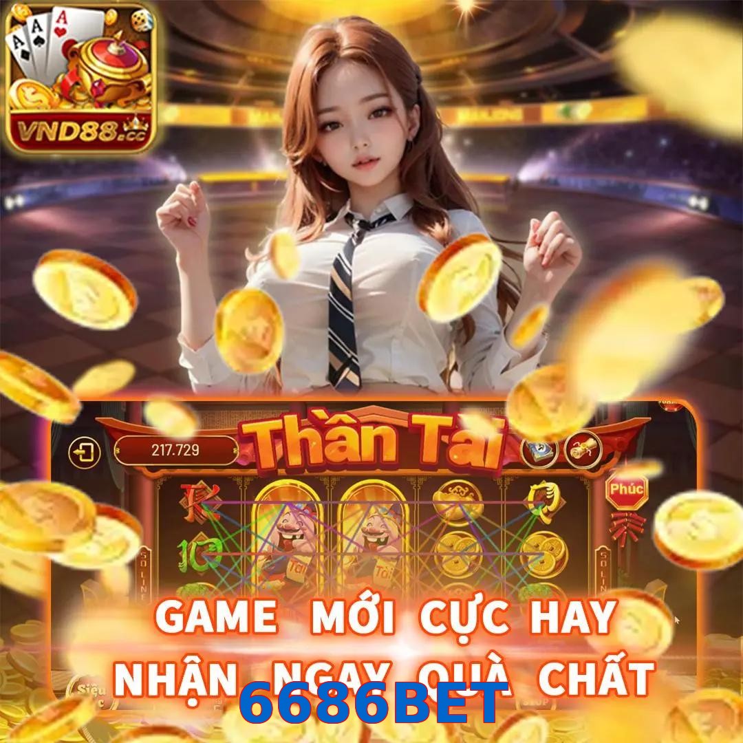 6686BET