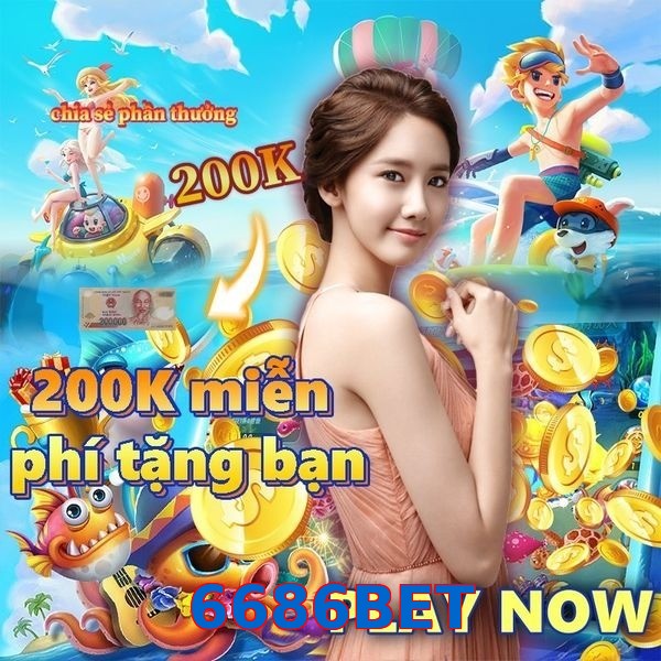 6686BET