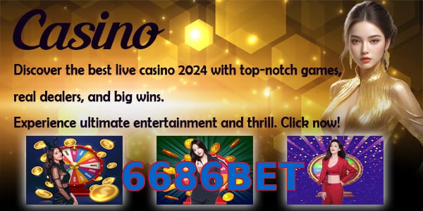 6686BET