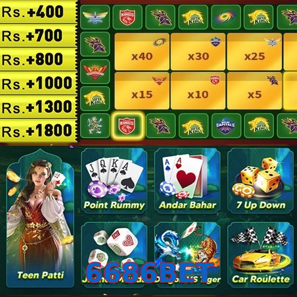 6686BET