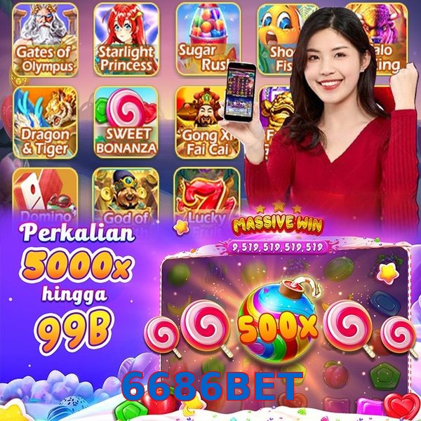 6686BET