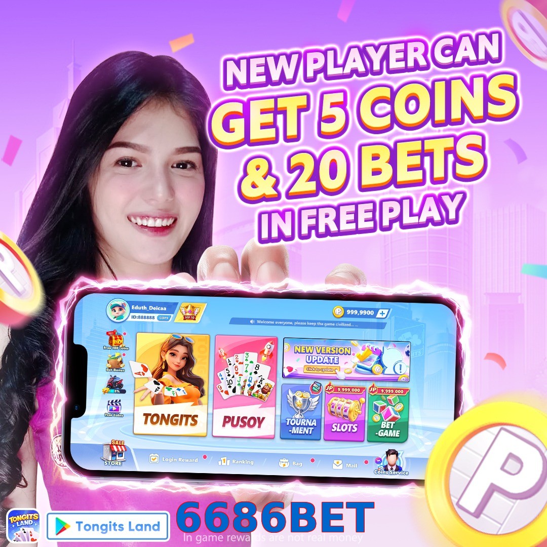 6686BET