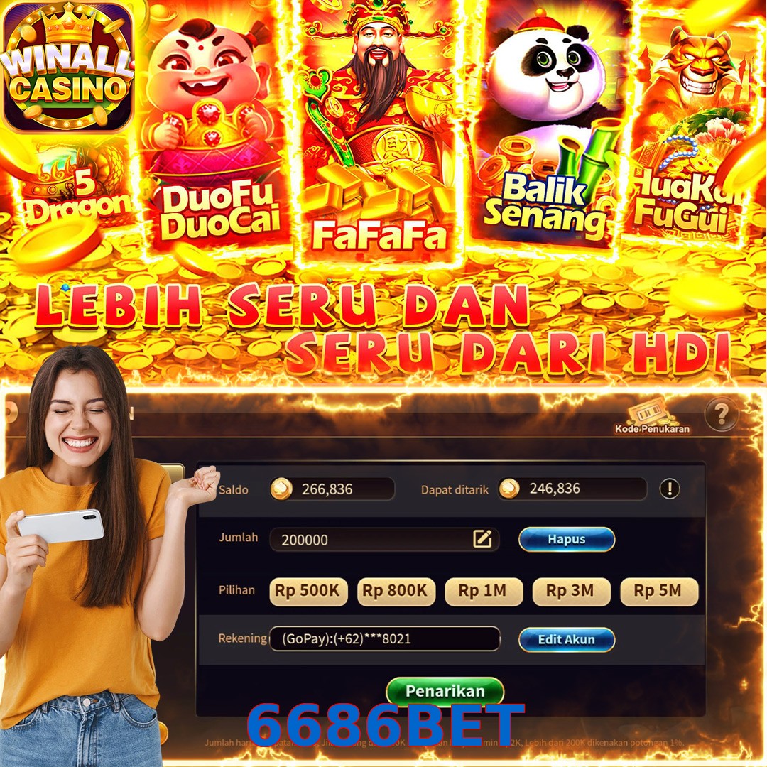 6686BET