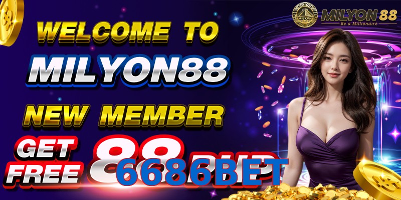6686BET