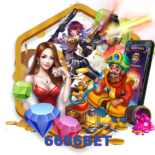 6686BET