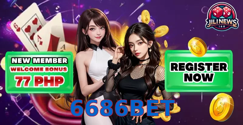 6686BET