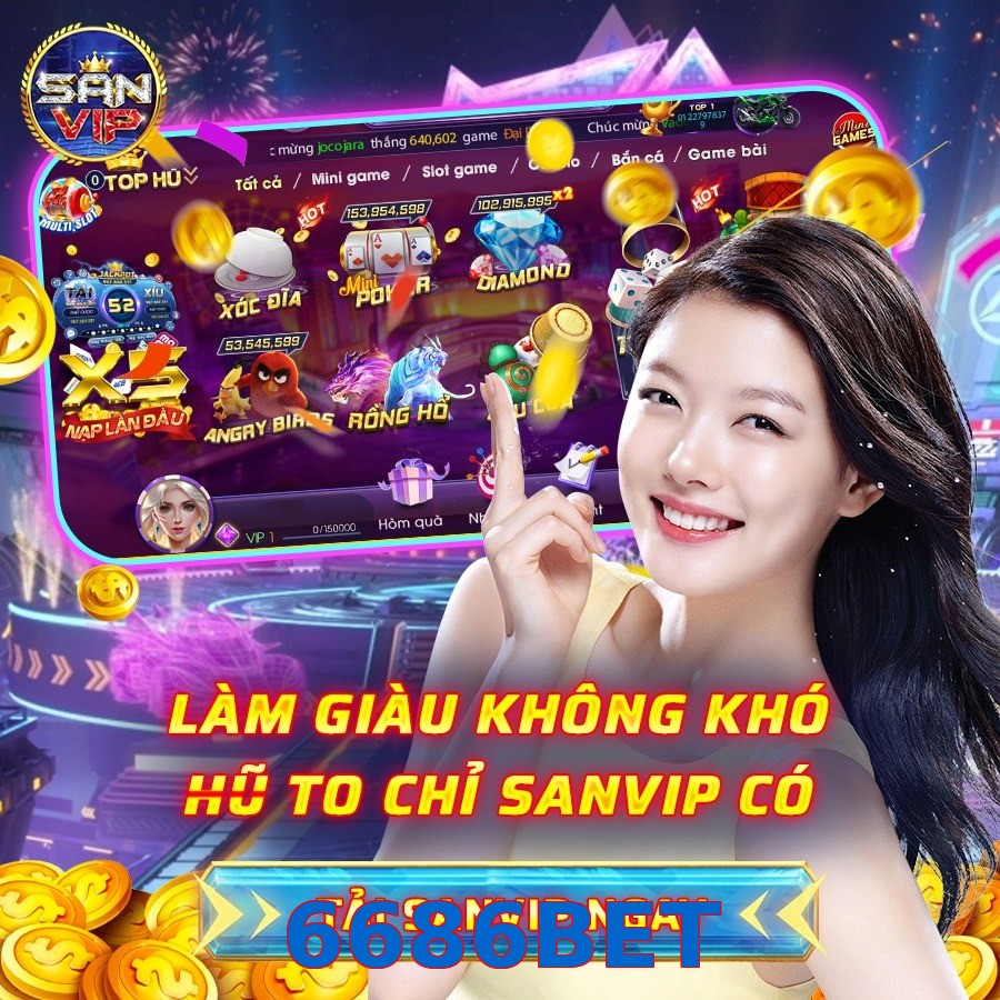 6686BET