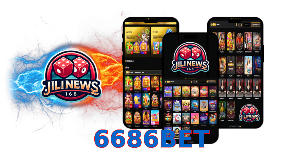 6686BET